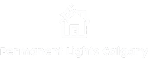 Permanent Lights Calgary Logo